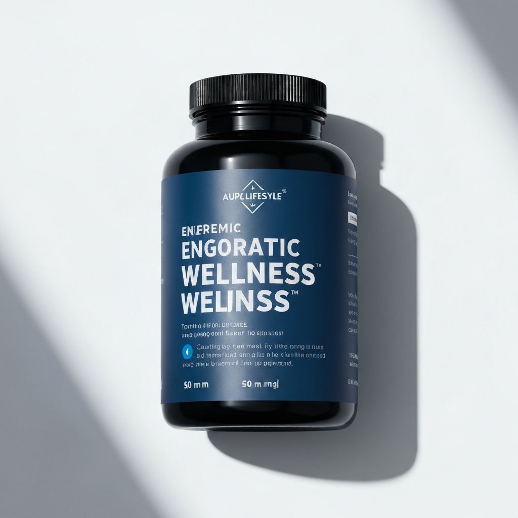 Active Lifestyle Blend